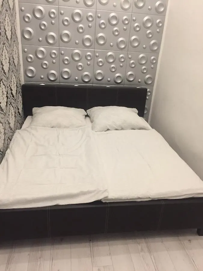 Fashion Street Premier Apartment 부다페스트