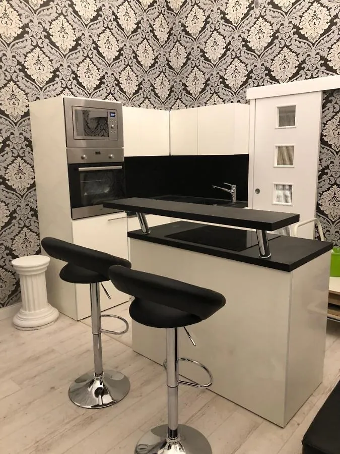 Fashion Street Premier Apartment 부다페스트 헝가리